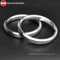 F51/Ss347 Oval R34 Graphite Seal Ring